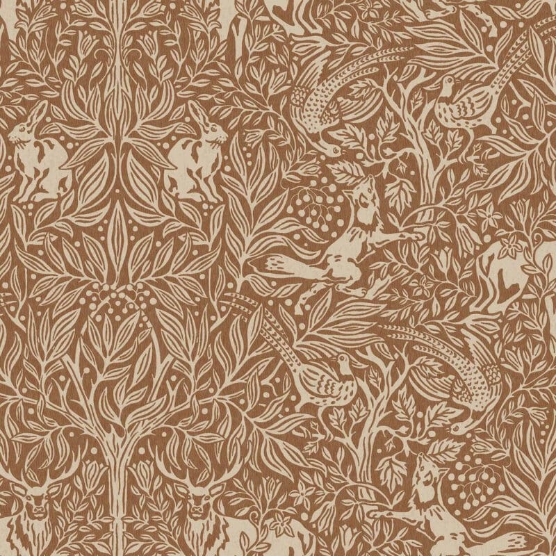 borastapeter new heritage under the elder tree 2045 behang 5