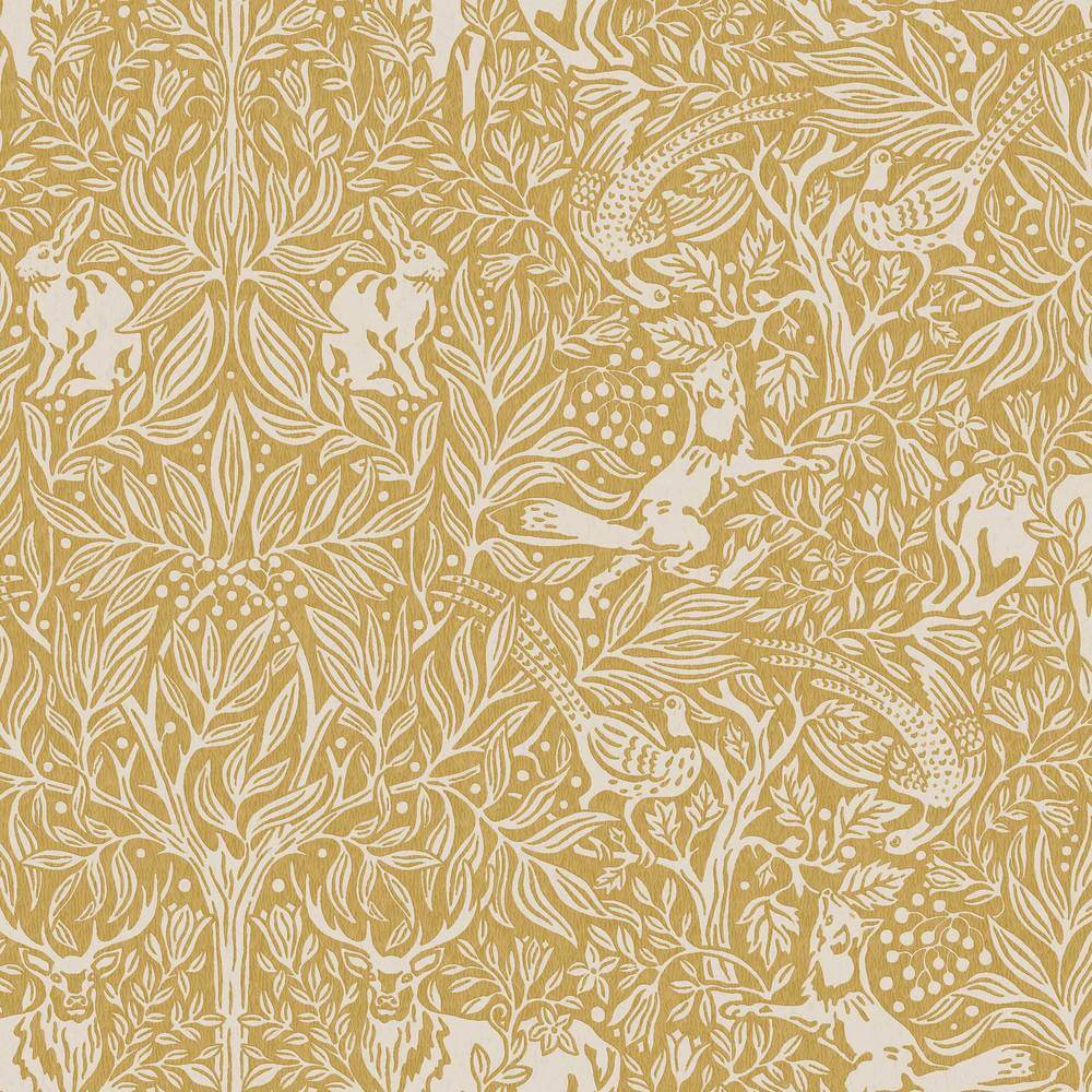 borastapeter new heritage under the elder tree 2048 behang 5