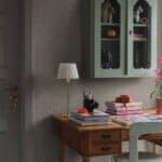 borastapeter new heritage vintergrona 4829 behang 1