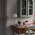 borastapeter new heritage vintergrona 4833 behang 2