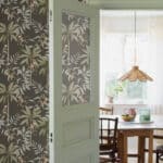borastapeter newbie wallpaper ii jungle friends 6935 behang 1