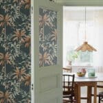 borastapeter newbie wallpaper ii jungle friends 6937 behang 1