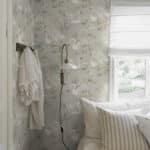 borastapeter newbie wallpaper ii lily swan 6925 behang 1