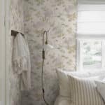 borastapeter newbie wallpaper ii lily swan 6926 behang 1