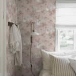 borastapeter newbie wallpaper ii lily swan 6927 behang 1