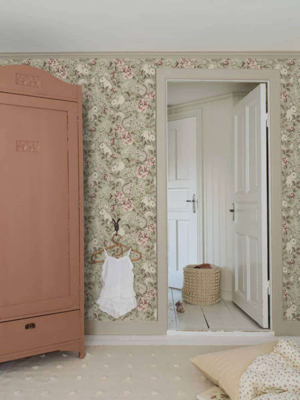 borastapeter newbie wallpaper ii magic forest 6931 behang 1