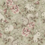 borastapeter newbie wallpaper ii magic forest 6931 behang 5