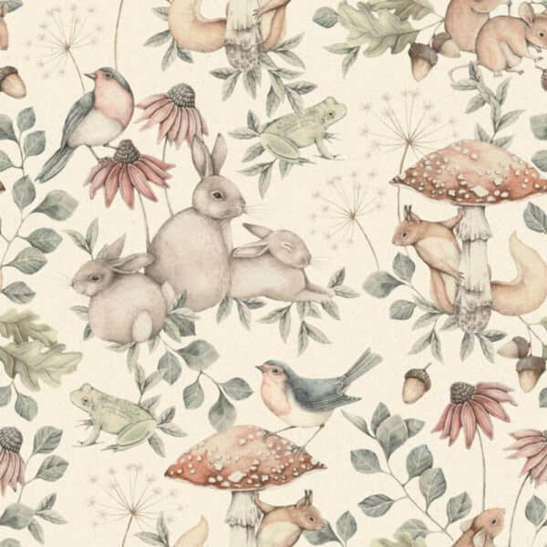 borastapeter newbie wallpaper ii minou 7483 behang 2