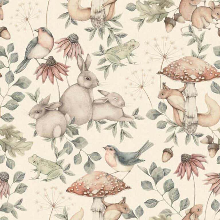 borastapeter newbie wallpaper ii minou 7483 behang 2