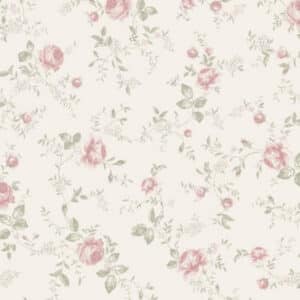 Boråstapeter Newbie Wallpaper-2 6928 Rose Garden