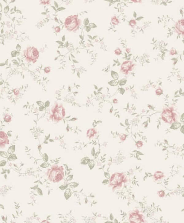 borastapeter newbie wallpaper ii rose garden 6928 behang 2