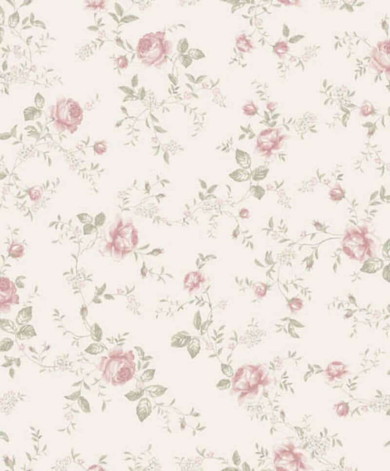 borastapeter newbie wallpaper ii rose garden 6928 behang 2