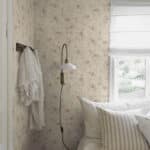 borastapeter newbie wallpaper ii rose garden 6929 behang 1