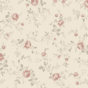 Boråstapeter Newbie Wallpaper-2 6929 Rose Garden