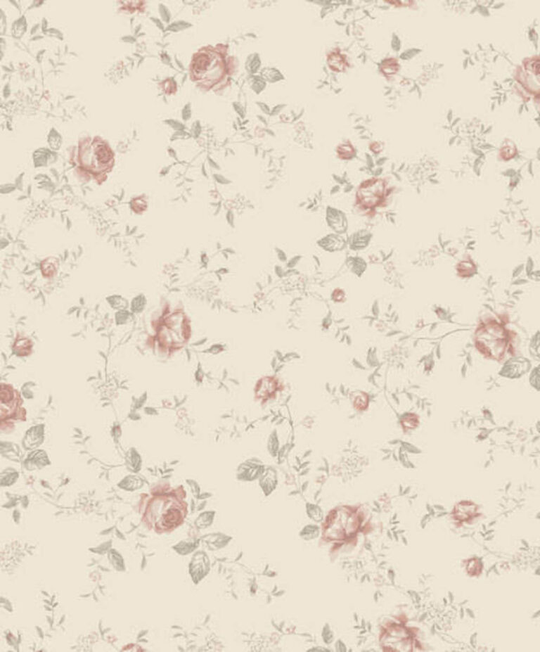 borastapeter newbie wallpaper ii rose garden 6929 behang 2