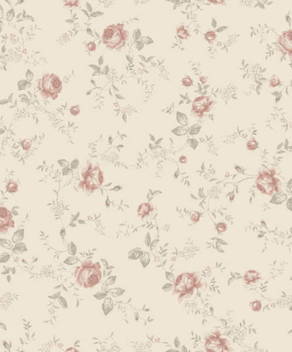 borastapeter newbie wallpaper ii rose garden 6929 behang 2