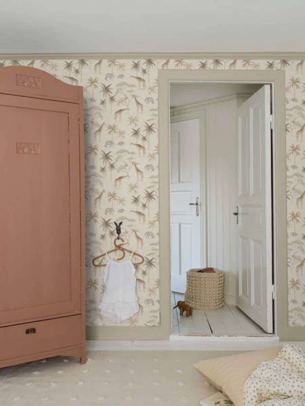 borastapeter newbie wallpaper ii savannah 6938 behang 1