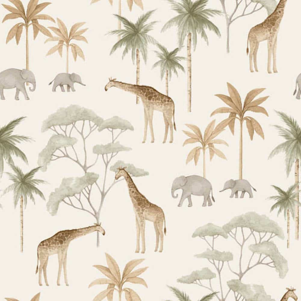borastapeter newbie wallpaper ii savannah 6939 behang 2