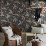 borastapeter newbie wallpaper ii wild forest 6920 behang 1