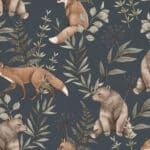 borastapeter newbie wallpaper ii wild forest 6920 behang 5