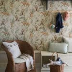 borastapeter newbie wallpaper ii wild forest 6921 behang 4