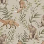 borastapeter newbie wallpaper ii wild forest 6921 behang 5