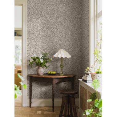 borastapeter orangeri 5705 olivtraed