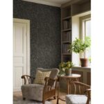 borastapeter orangeri 5706 olivtraed