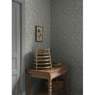 borastapeter orangeri 5707 olivtraed