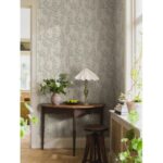 borastapeter orangeri 5708 blaregn