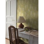 borastapeter orangeri 5709 blaregn