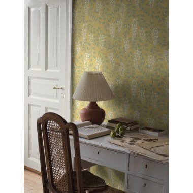 borastapeter orangeri 5709 blaregn