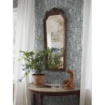 borastapeter orangeri 5711 blaregn