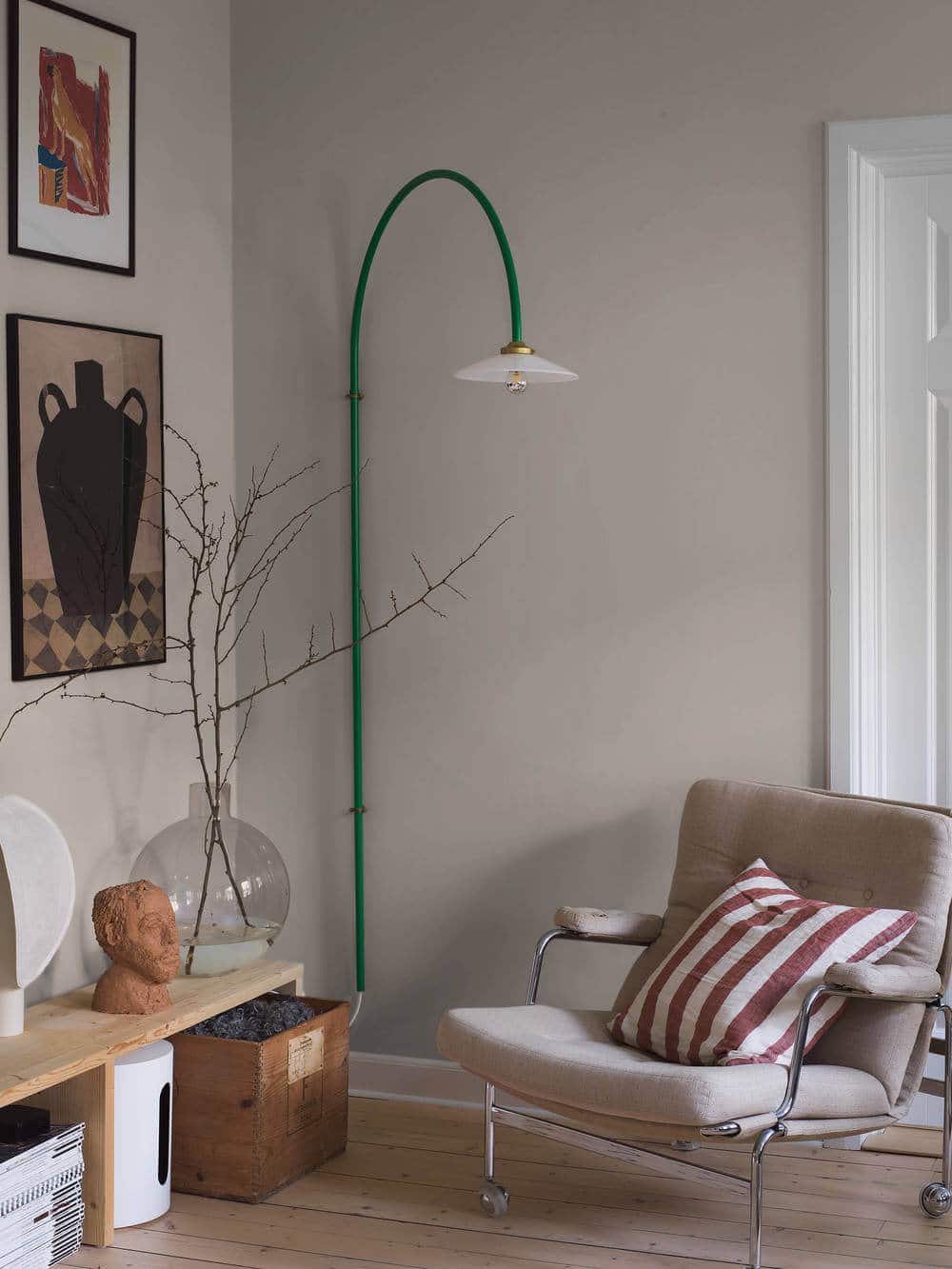 borastapeter pigment 7548 behang 1