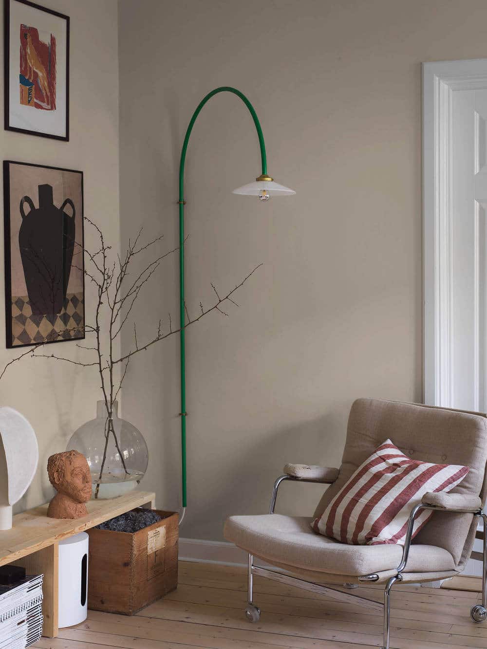 borastapeter pigment 7552 behang 1