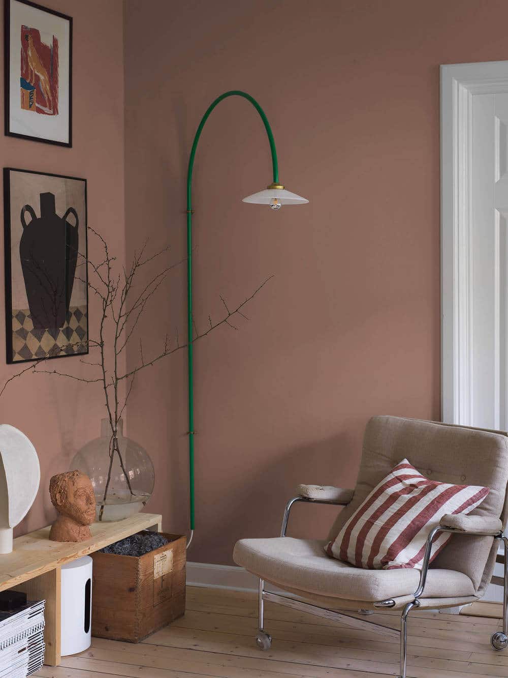 borastapeter pigment 7554 behang 1