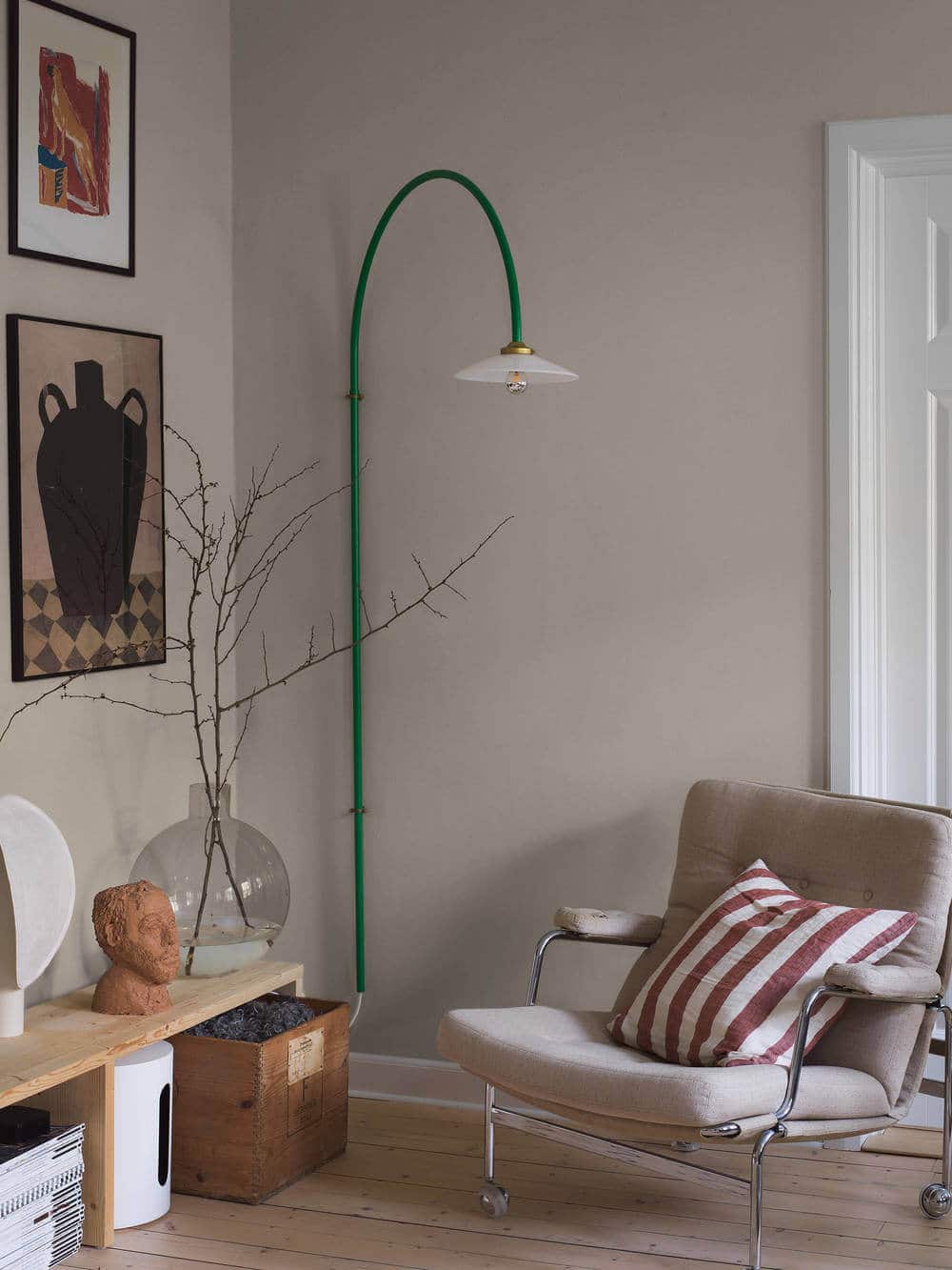 borastapeter pigment 7574 behang 1