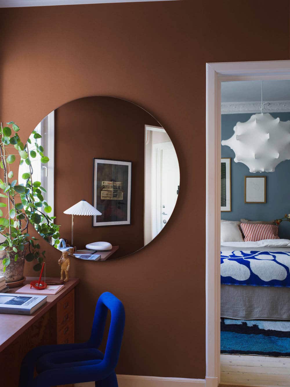 borastapeter pigment 7578 behang 2