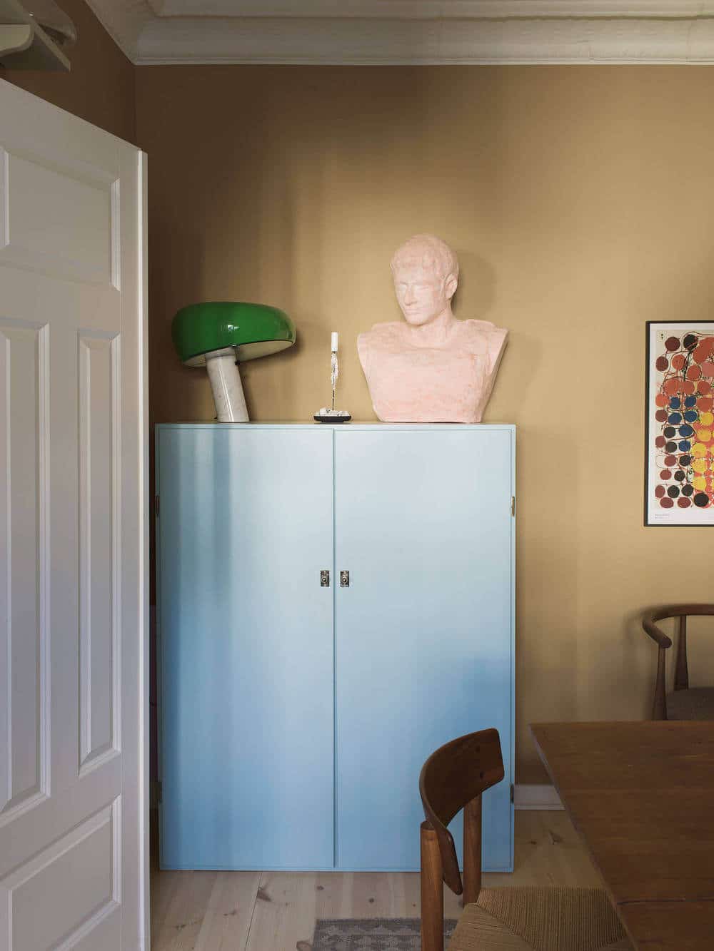 borastapeter pigment 7580 behang 2