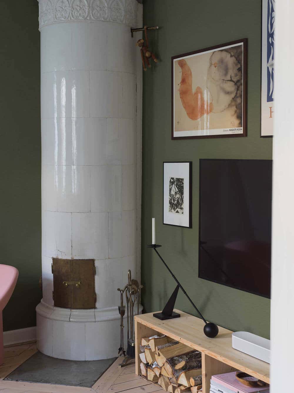 borastapeter pigment 7581 behang 1