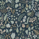 borastapeter scandinavian designers iii herbarium 1977 behang 1