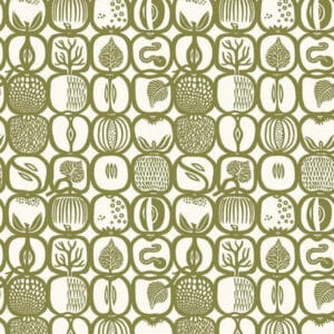 Boråstapeter Scandinavian Designers III 1971 Fruktlåda