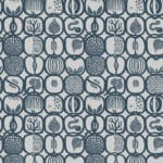 borastapeter scandinavian designers iii korgpil 1973 behang 1