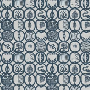 Boråstapeter Scandinavian Designers III 1973 Fruktlåda