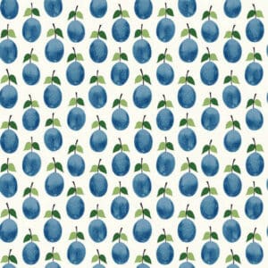 Boråstapeter Scandinavian Designers III 1974 Prunus