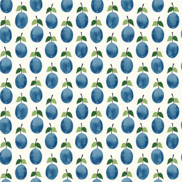 borastapeter scandinavian designers iii prunus 1974 behang 1