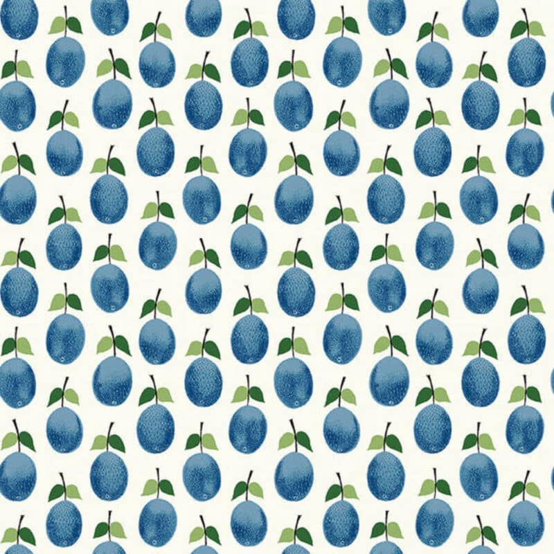 borastapeter scandinavian designers iii prunus 1974 behang 1
