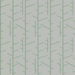 borastapeter scandinavian designers iii tassel 1987 behang 1