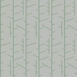 Boråstapeter Scandinavian Designers III 1987 Tassel