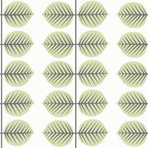 Boråstapeter Scandinavian Designers Mini 6245 Berså II